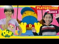 Download Lagu Playground | Kids Dance Music | Didi \u0026 Friends Kids Songs to Dance
