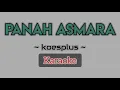 Download Lagu Koes Plus - PANAH ASMARA versi Karaoke