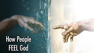 Believing in God is Hard
