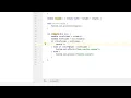 16 Java Passing and returning objects