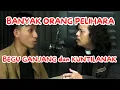 Download Lagu Keluarga PENDETA yang Melayani di KAMPUNG MISTIS || PODCAST KANA 21