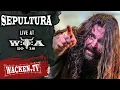 Download Lagu Sepultura - Arise - Live at Wacken Open Air 2018