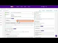 Creating a shipment label using FedEx Ship Manager at fedex com in the Compact View