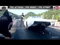 LIVE PDRA Thunder Valley Throwdown