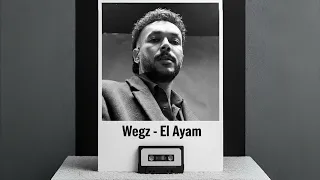                  ويجز   الأيام            دندنها