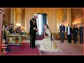 Download Lagu King Charles Surprises By Giving Catherine A Key Role In Donald Trump’s Historic Uk State Visit