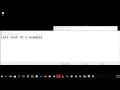 Sql Constraints part 4 of 4