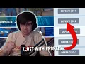 Loser s queue is REAL