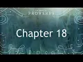 Proverbs 18 22 - Daily Devotional