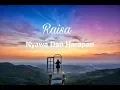 Download Lagu Raisa-Nyawa dan Harapan
