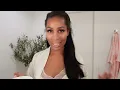 7AM DAY IN MY LIFE | *productive* + healthy, full body day, getting into routine, fixing my Porsche