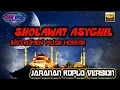 Lagu Sholawat Asyghil  (Jaranan Koplo version) lagu viral tiktok 2023