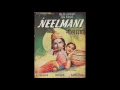 Download Lagu Lata - Naache Gokul Ki Goriyaan - Neel Mani (1957)