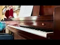 Away In A Manger Carl Mueller Arr Marshall McDonald