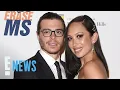 Cheryl Burke Says Being a BREADWINNER Put Strain on Matthew Lawrence Marriage E News