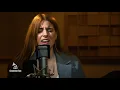 Download Lagu Soraya - Rolling in the Deep (Adele Cover) - GrammoTon​ Recording-Session (4k) 2021