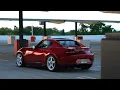 ND Miata Car Check