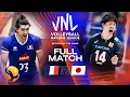 Download Lagu Japan beating 2024 VNL champions! 😳🔥 - Japan vs. France - Full Match | Men's VNL 2023