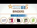 Download Lagu Best Binder Reviews  – How to Choose the Best Binder