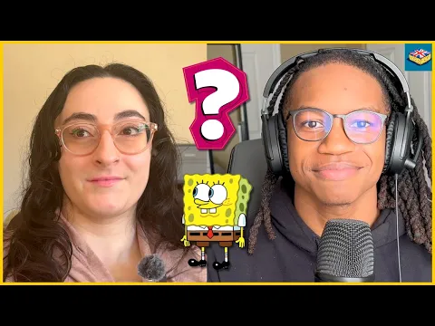 Learn English With This Game: Guess The Character! | Comprehensible Input B1 Intermediate