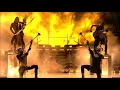 Madonna Vogue (Super-Bowl 2012)
