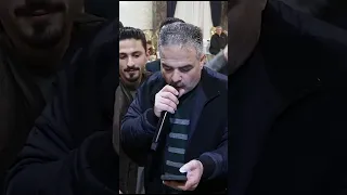 أحمد القسيم درعا البلد يا جبل عالي 