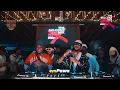 Amapiano Balcony Mix 72 HOURS XPERIENCE B2B with Kelvin Momo S6 | E1