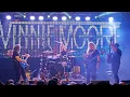Download Lagu Vinnie Moore Barcelona 2024- sala Bóveda