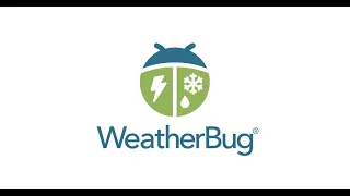 Aplicativo WeatherBug o amigo fiel do trabalhador