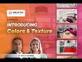 Colours Textures Change Everything The Detail Most People Get Wrong