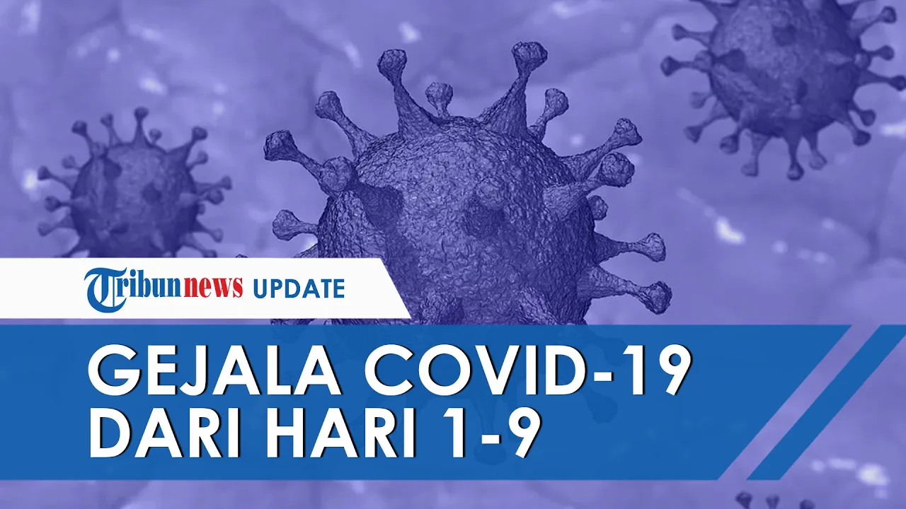 Jurnal ilmiah temukan ada indinkasi virus corona pengaruhi sistem saraf pusat, sehingga memicu terja. 