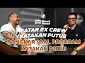 Lagu Fatar Monitor ex Crew Katakan putus, bongkar tabiat Komo Ricky! Sering bikin kesel?