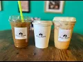 Rise and Grinds Coffee Co is Shelley s newest spot for your morning brew