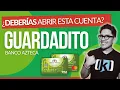 Guardadito Banco Azteca Estandar y Digital - Deberias abrir esta cuenta