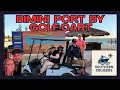 Bimini Cruise Port Golf Cart Tour of Island
