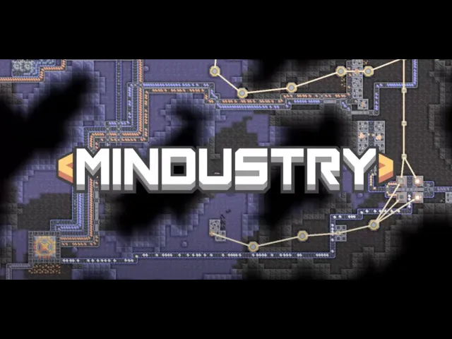 Mindustry Steam Trailer