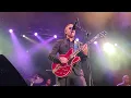 Joe Bonamassa "Dust Bowl" at the Casino Ballroom on 2022-08-11