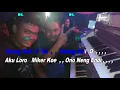 Download Lagu Minggat By Sony Zos | Versi Gondangan Manual || KARAOKE KN7000 FMC