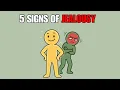 Lagu The Hidden Signs of a Jealous Person (5 Behaviors to Watch)