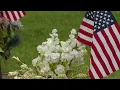Fountain Memorial Funeral Home Hosts Memorial Day Celebration