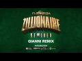 Lagu Flo Rida - Zillionaire [Gianni Remix]