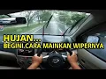 Lagu HOW TO OPERATE THE WIPERS OPTIMALLY