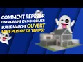 Quoi faire pour trouver une propriete sur Centris un processus qui NE SE PASSE PAS sur l ordinateur