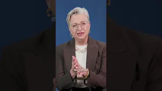 UPS CEO Carol Tome on turnaround strategy We re through those bumps