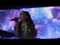 Ariana Grande - Moonlight (Live Dangerous Woman Diaries)