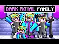 Download Lagu Having a DARK ROYAL FAMILY in Minecraft!