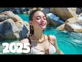 Download Lagu Música para trabalhar ativo e alegre - música alegre para lojas, cafés | Mix de casa profunda 2025