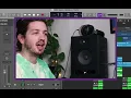 edbl - The Way Things Were feat. Isaac Waddington (Production Breakdown)