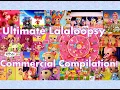 Download Lagu Ultimate Lalaloopsy Commercial Compilation!
