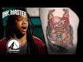 Worst Tattoo Mistakes Ink Master